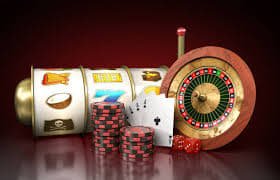 Online casino gaming setup – မိုဘိုင်းဖုန်းဖြင့် ဂိမ်းလော်ဘီ ဝင်ရောက်ကစားမှု
